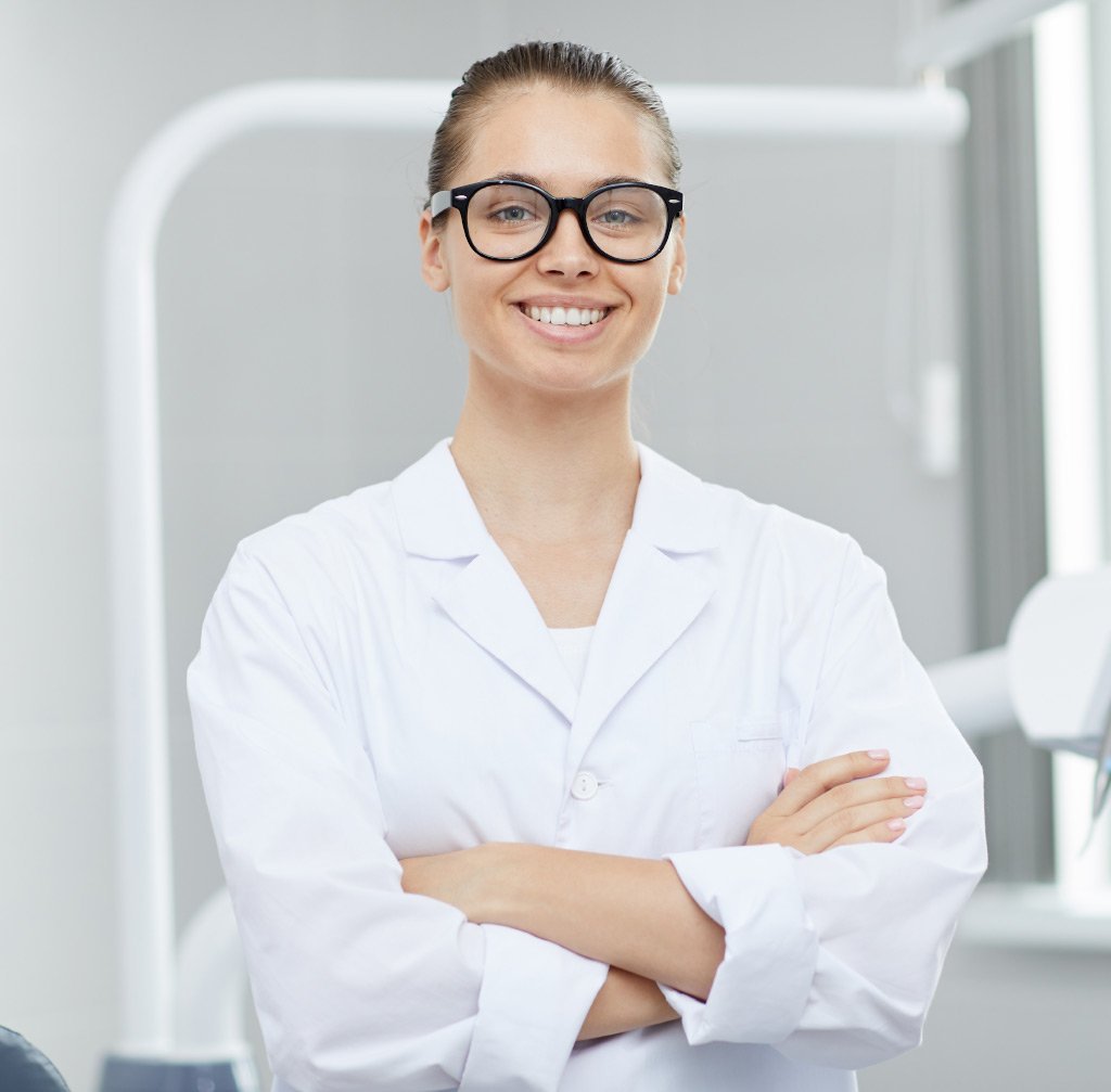 Dentist Consultation